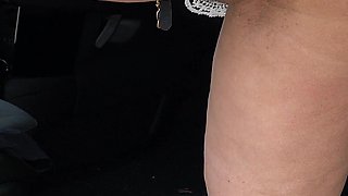Outside Pissing