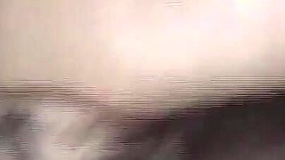 Crazy Amateur Sex in a Car