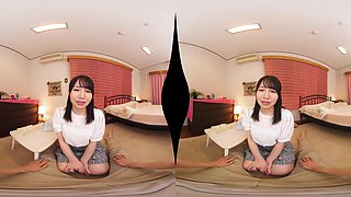 Rio Rukawa - My Insanely Cute College Crush Is A Secret Sex Maniac
