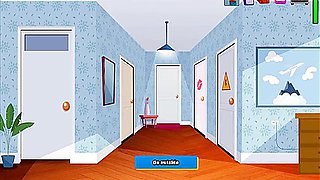 College Days - Domination Of My Principal By Loveskysanhentai