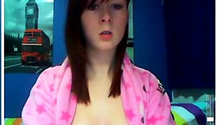 Francesca18 webcam teen