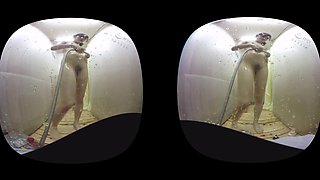 Hidden Camera Changing And Showering At Beach Part 2 - Voyeur Hidden Camera Shower
