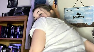 amateur vip ass flashing boobs on live webcam