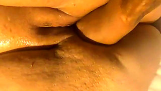 BBC Creampies BBW in 2 Minutes