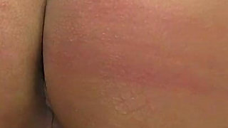 Victoria2 Spanking Machine - Ass Whipping