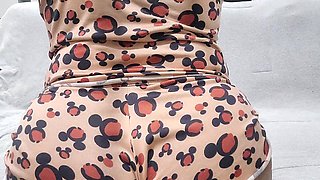 Cumming for My Fan William