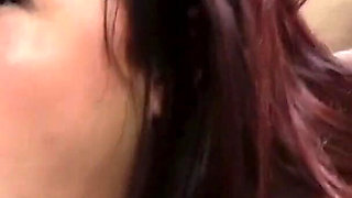 Jessica Jax's First Blowbang