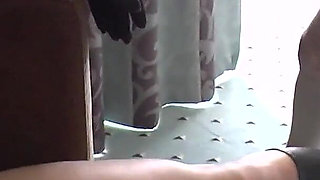 I Love to Cane the Nuts of My Slave Boy