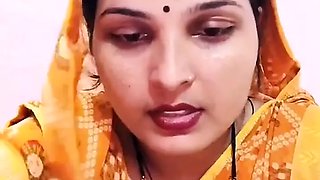 Housewife Bhabhi with landlord for her debt Hindi Audio