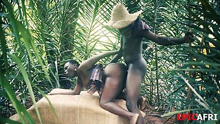 Romantic sugar baby's creampie movie