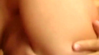 All Natural and Sexy Simony with 2 Big Dicks