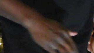 Jennifer Black is a cock hungry whore