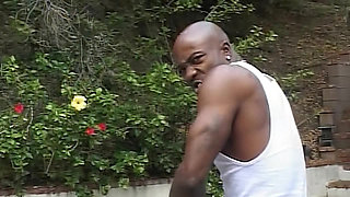 Horny White MILF Begs for BBC in Her Tight Pussy Stretch