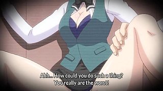 Konbini Shoujo Z Ep 2 ENG SUB