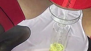 I'm Making Lemonade for You