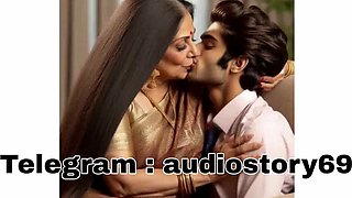 Maa ki chudai more story msg me in telegram : audiostory69jj