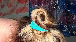 Throat Goblin Ep - 59 Librarian MILF Is Cum Guzzler