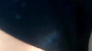 He Suddenly Takes My Bikini off to Fuck Me in the Swimming Pool