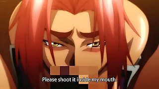 Hentai Ebony Remastered