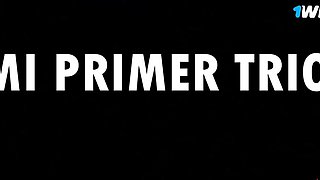 Charming MILF coquette arousing xxx clip