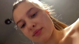 Big Dildo Fuck Big Ass. Face Sitting