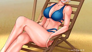 Bit, 3d sex, 3d animation