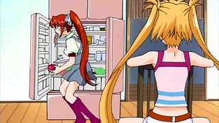 Imouto De Ikou! - 01