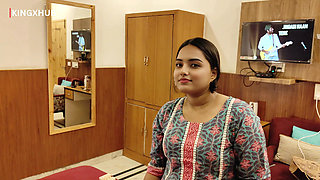 Indian Ayushi Bhabhi Plays Sex Game with Dever Full Video
