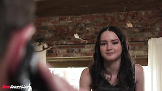 Incomparable Gi and Remi's squirting movie