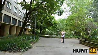 Ice-cream cuck