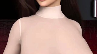 Sexbot 2 Recalibrated (part 3)