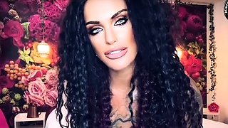 MistressRavenFD - YOUR LAS VEGAS GLORYHOLE BACHELORETTE