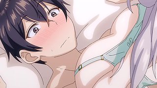 Alya Sometimes Hides Her Feelings In Russian - 2D Hentai