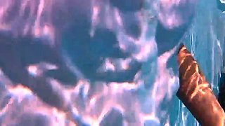 Amateur asian stepsister teen