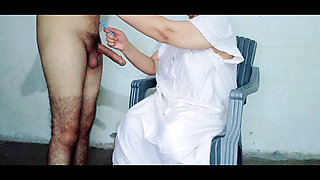 First time Shaving my wife beautiful big cock shaving my beautiful wife