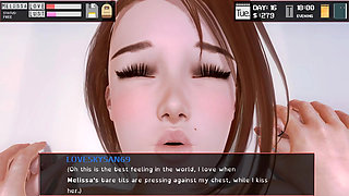 Unlimited Pleasure v0.2.8 Part 11 Babysitter or More by Loveskysan69
