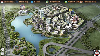 Big City Pleasures - (pt 14) - Playthrough