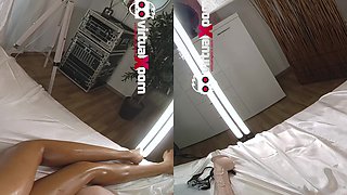 Natasha Rioss Extreme DP Fucked