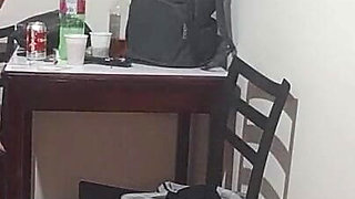 My Stepbrother Me as a Very Hard Puppy That Makes Me