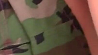 Gangbang with Teen Slut Full Squirted