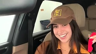 bimbo Dick Lover Mia Monroe fuck PRIVATE Epic