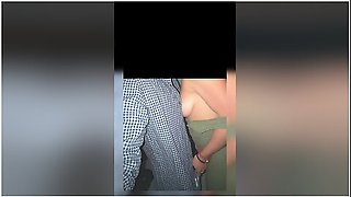 Senora Mexicana Le Gusta Puro Colageno!! De Una Fiesta Se Va Con Un Cogelon! Milf Casero!!!