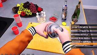 Being a Dik 0.7.0 Part 205 Tennis and Isabella and Jill Path by Loveskysan69