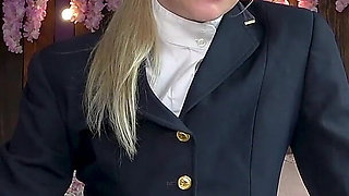 Sniff My Breeches - a Noble Deal with Step-sis