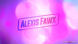 Alexis Fawx And Ryder Rey In Fucking Cheater