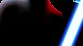 Goddess Animated and Voluptuous - 3D Animation Hentai