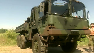 Horny Teens Ass Riding Cocks Wet and Deep Movie