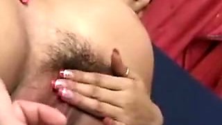 Prego Arab Girl Gets Fucked