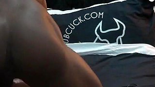 Cuckold - Cuckchair 13 Alexxavice and Goro a Real Life British Swinger Couple Interracial Cuckold Fan Experience