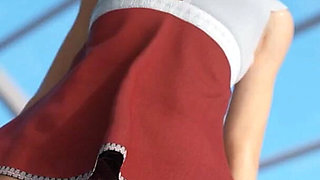 Milfy City V0.71b Part 136 Sara Blowjob Master by Loveskysan69